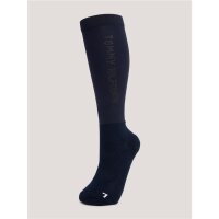 Tommy Hilfiger PARIS Lange Winter Reitsocken