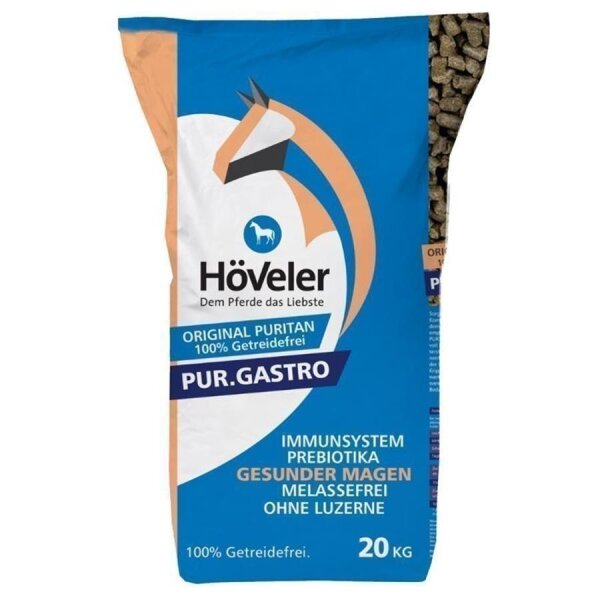 Höveler Puritan Pur Gastro