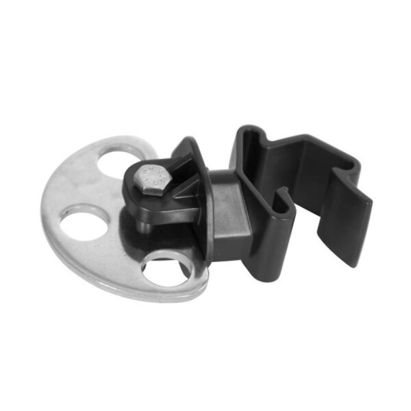T-Post Torgriffisolator Vario 3 Stück im Blister