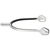 Sprenger BootProtect Sporen - Edelstahl rostfrei