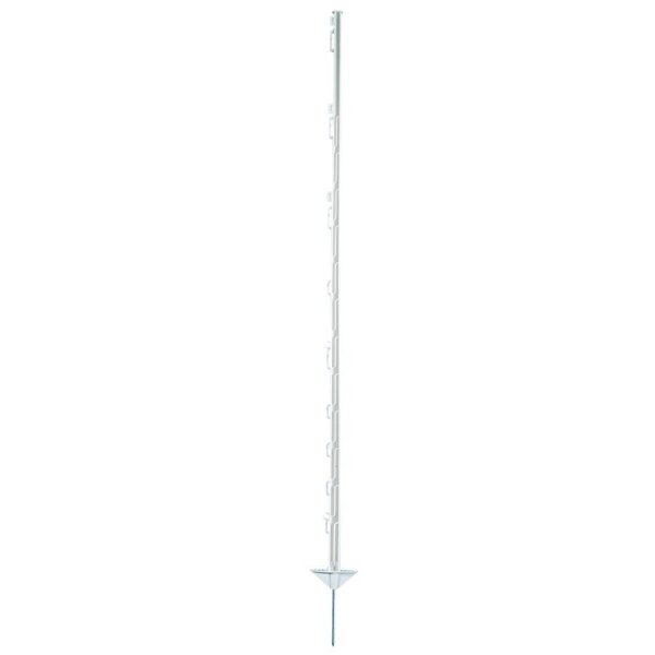 Weidezaunpfahle Kunststoff 150 Cm