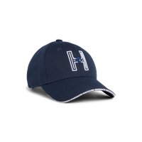 Tommy Hilfiger Toronto wasserabweisende H-Logo-Kappe