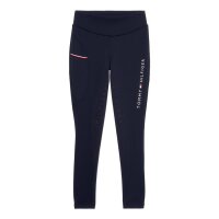 Tommy Hilfiger Elmira Ganzjahres-Full-Grip-Leggings