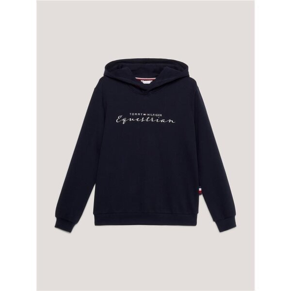 Tommy Hilfiger Greenwich Grafik-Hoodie