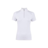 Cavallo Damen Turniershirt Stehkragen Funktion CAVALCOMP...