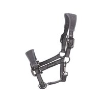 Cavallo Halfter CAVALSOFTSHELL HEAD COLLAR