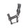 Cavallo Halfter CAVALSOFTSHELL HEAD COLLAR
