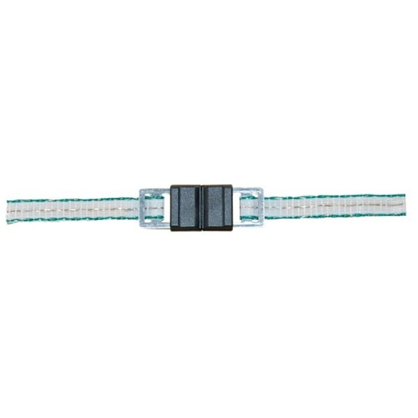 Bandverbinder Litzclip® 12,5 mm