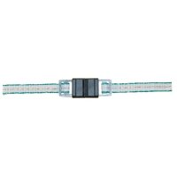 Bandverbinder Litzclip® 12,5 mm