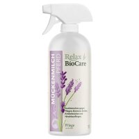Relax-Biocare Mückenmilch 1L