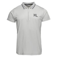 Kingsland KLJopo Mens Pique Polo Shirt