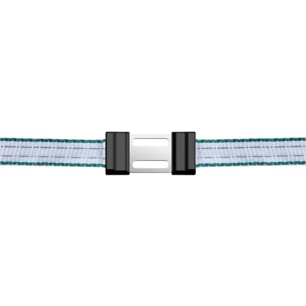 Bandverbinder Litzclip® 20 mm