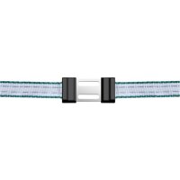 Bandverbinder Litzclip® 20 mm